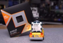 Ryzen 7 9800X3D просто уничтожил Core Ultra 9 285K в играх, будучи заметно дешевле. Иногда CPU AMD быстрее на 50-60%