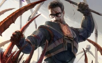 Спустя 20 лет в Half-Life 2 играет больше людей, чем за всю историю наблюдений Steam