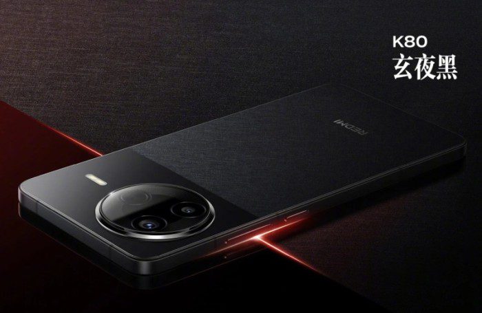 Представлен Redmi K80 — смартфон Xiaomi с самой большой батареей и Snapdragon 8 Gen 3 по цене от $346 3 999efa106c33828f7cc0d6c9d92b44ff