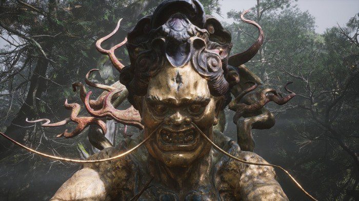 Black Myth: Wukong стала самым низкооценённым претендентом на «Игру года» в истории The Game Awards 1 ca4877ae2f43982208ec5c58453773e7