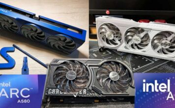 Представьте, если бы GeForce RTX 5090 спутали с RTX 4090. Стало известно, почему некоторые покупатели получили новые видеокарты Intel Arc B580 раньше срока