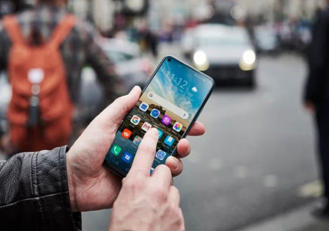 Поиск телефонных номеров от сервиса RevLookup 1 6