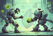 ИИ научили генерировать тысячи модификаций вирусов, которые легко обходят антивирусы