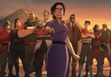 Valve наконец выпустила последний номер официального комикса Team Fortress 2 — фанаты ждали его почти восемь лет