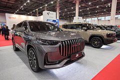 Путин заявил о превосходстве китайских автомобилей над европейскими 1 e2477bd54893f886fb8c68b7088ec97c