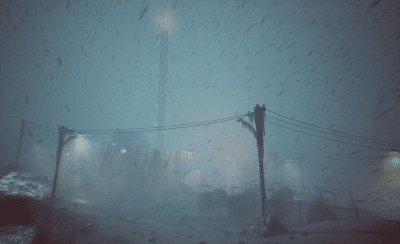 Лавкрафтианский хоррор Nedra отправит игроков на советскую станцию в Антарктиде — трейлер и скриншоты 8 15c70fa69b74d933f94d634b2b763e44