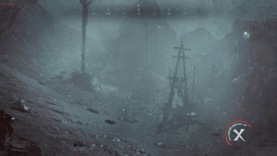 Лавкрафтианский хоррор Nedra отправит игроков на советскую станцию в Антарктиде — трейлер и скриншоты 7 ad25ba01c0a407724955a0cef38a13e7