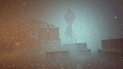 Лавкрафтианский хоррор Nedra отправит игроков на советскую станцию в Антарктиде — трейлер и скриншоты 3 bfd0c5d8acfd394d072865d64f34529f