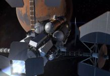 Три месяца до Марса: ядерно-электрические двигатели в разы ускорят полёты по Солнечной системе