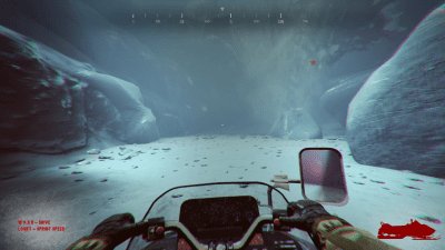 Лавкрафтианский хоррор Nedra отправит игроков на советскую станцию в Антарктиде — трейлер и скриншоты 5 d9e5f1b4a7b2d4592279372a3151eec0