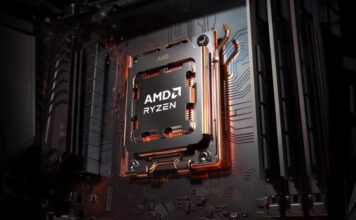 В процессорах Ryzen нашли новую уязвимость — AMD проблему признала, но исправление ещё в пути