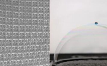 Прочные как сталь и лёгкие как пена — ИИ придумал новые материалы для космоса и транспорта