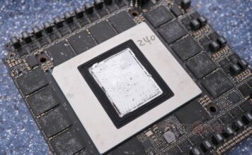 Выяснилось, как замена жидкого металла на термопасту в GeForce RTX 5090 FE влияет на температуру GPU и производительность