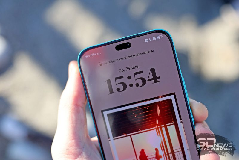 Пять причин полюбить HONOR X8c 4 a480dc1e345d8034b44f10173d894c9e