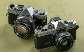 Представлен беззеркальный фотоаппарат OM-3 с дизайном 50-летней давности и ИИ за $2000