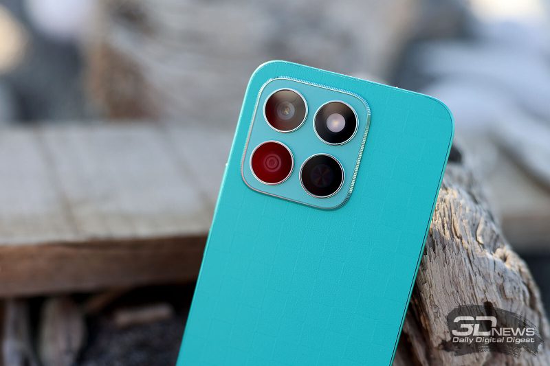 Пять причин полюбить HONOR X8c 3 e99d91165e255fa46cda06b875e2195a