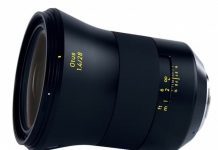Zeiss возвращается на рынок после 6 лет молчания: компания готовит новые объективы