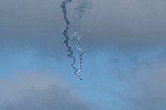 Российские военные сбили девять БПЛА в российских регионах 1 6ad90af297c6b465f4a60bd7eab7b7b1