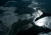 Как в шпионском кино: китайцы построили камеру, способную с орбиты различать лица людей на земле