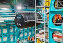 Самый большой в мире фотоаппарат с разрешением 3200 Мп готов к использованию — им будут снимать небо