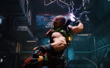 «Самое брутальное зрелище в галактике»: новый геймплейный трейлер подтвердил дату выхода безжалостного боевика Kiborg от российских разработчиков