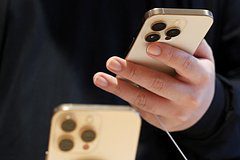 Apple отказалась выпускать маленький iPhone 1 b330e2643a6629dc9a3226f09195d196