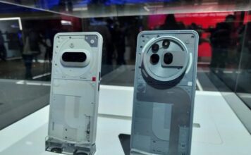 Официально: Nothing Phone (3) выйдет в третьем квартале