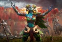 «Смотрится очень круто»: сюжетный трейлер Heroes of Might & Magic: Olden Era взбудоражил фанатов перед летним релизом