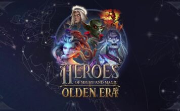 «Просто взрыв мозга»: более 500 тысяч пользователей Steam добавили Heroes of Might & Magic: Olden Era в список желаемого