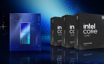 Наконец-то процессоры Intel станут немного быстрее в играх, хотя до Ryzen им всё ещё далеко. Представлена функция 200S Boost