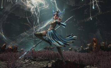 «Игра выглядит всё круче и круче»: новый трейлер подтвердил дату выхода китайского боевика Wuchang: Fallen Feathers и впечатлил геймеров