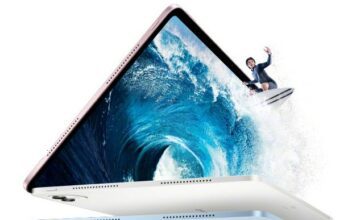 Этот планшет мощнее многих флагманских смартфонов — и гораздо дешевле. Представлен Vivo Pad5 Pro: Dimensity 9400, 144 Гц, 12 050 мАч и 66 Вт за 350 долларов