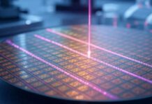 В Китае создали суверенный твердотельный источник света для EUV-литографов — лучше, чем у ASML