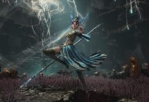 «Игра выглядит всё круче и круче»: новый трейлер подтвердил дату выхода китайского боевика Wuchang: Fallen Feathers и впечатлил геймеров