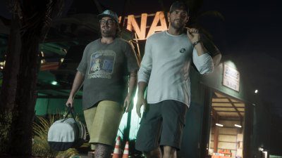 Rockstar разразилась подробностями GTA VI — 70 новых скриншотов 21 0f1762f0b8aec4e9221fe40fe4f0bf7f