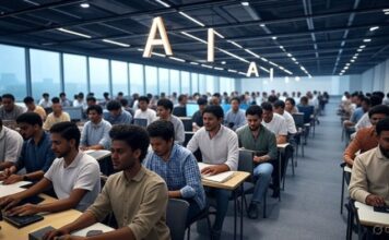 ИИ Natasha на деле оказался сотнями программистов-индусов — его разработчик промотал деньги Microsoft и обанкротился