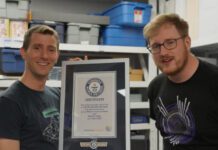 Число Пи вычислили до 300-триллионного знака — это заняло 191 день и до 1,5 Пбайт на SSD