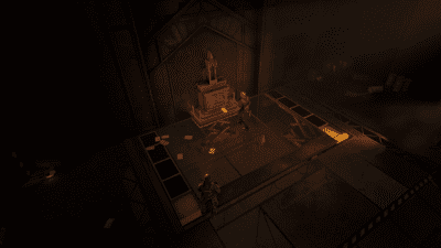 Анонсирована пошаговая тактика в духе XCOM, но без «промахов при 99 % вероятности» — трейлер и подробности Critical Shift 7 53ee99111c4e23aafbb8f5fc784779fd