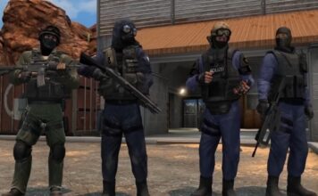Фанатский ремейк классической Counter-Strike на базе CS:GO отменён — Valve запретила выпускать Classic Offensive
