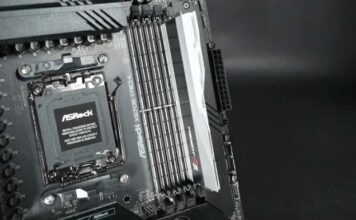 ASRock связала поломки процессоров Ryzen 9000 в её платах с неправильными настройками PBO