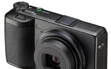 Ricoh анонсировала долгожданную камеру GR IV и пообещала выпустить её осенью