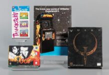 Легендарный Quake включили во Всемирный зал славы видеоигр вместе с симулятором питомца Tamogotchi