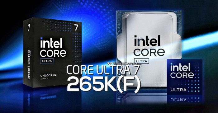 Intel решила пойти самым простым путём и начала снижать цены. Core Ultra 7 265K/KF резко подешевели 1 bb0a7c20c240f8d47b1120daa2851903
