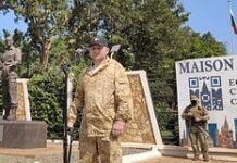 Командир ЧВК «Вагнер» рассказал о равнении на воевавших предков