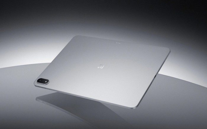 12 140 мАч, экран 3,4К 144 Гц, Snapdragon 8 Elite и 8 динамиков. Представлен OnePlus Pad 2 Pro — один из самых мощных планшетов в мире 2 f774cc8eaa60c05d71810c55492e3b5d