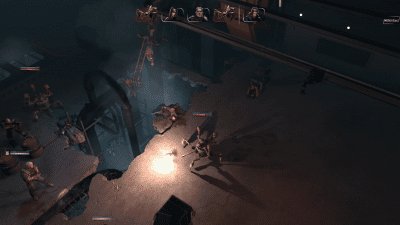 Анонсирована пошаговая тактика в духе XCOM, но без «промахов при 99 % вероятности» — трейлер и подробности Critical Shift 4 02d77331daf00beb5c8ee59ef56cade7