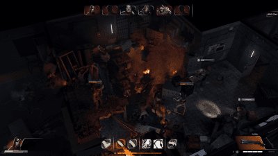 Анонсирована пошаговая тактика в духе XCOM, но без «промахов при 99 % вероятности» — трейлер и подробности Critical Shift 3 1f857b12315c235cb4a5e54017c1d541