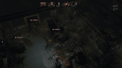 Анонсирована пошаговая тактика в духе XCOM, но без «промахов при 99 % вероятности» — трейлер и подробности Critical Shift 5 285521e97e6918642341e037ec29b174