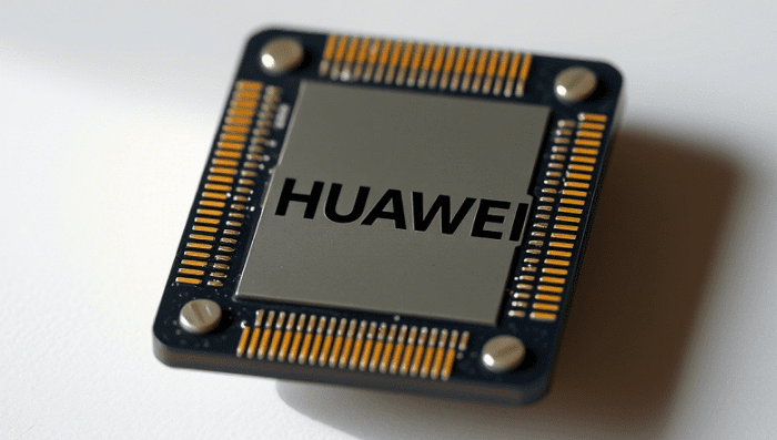 Nvidia боится Huawei: компания просит не запрещать поставки чипов в Китай, так как это увеличит спрос на процессоры Huawei 1 5ea94ecbc0398501842fe8af259bf4ca