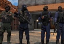 Фанатский ремейк классической Counter-Strike на базе CS:GO отменён — Valve запретила выпускать Classic Offensive